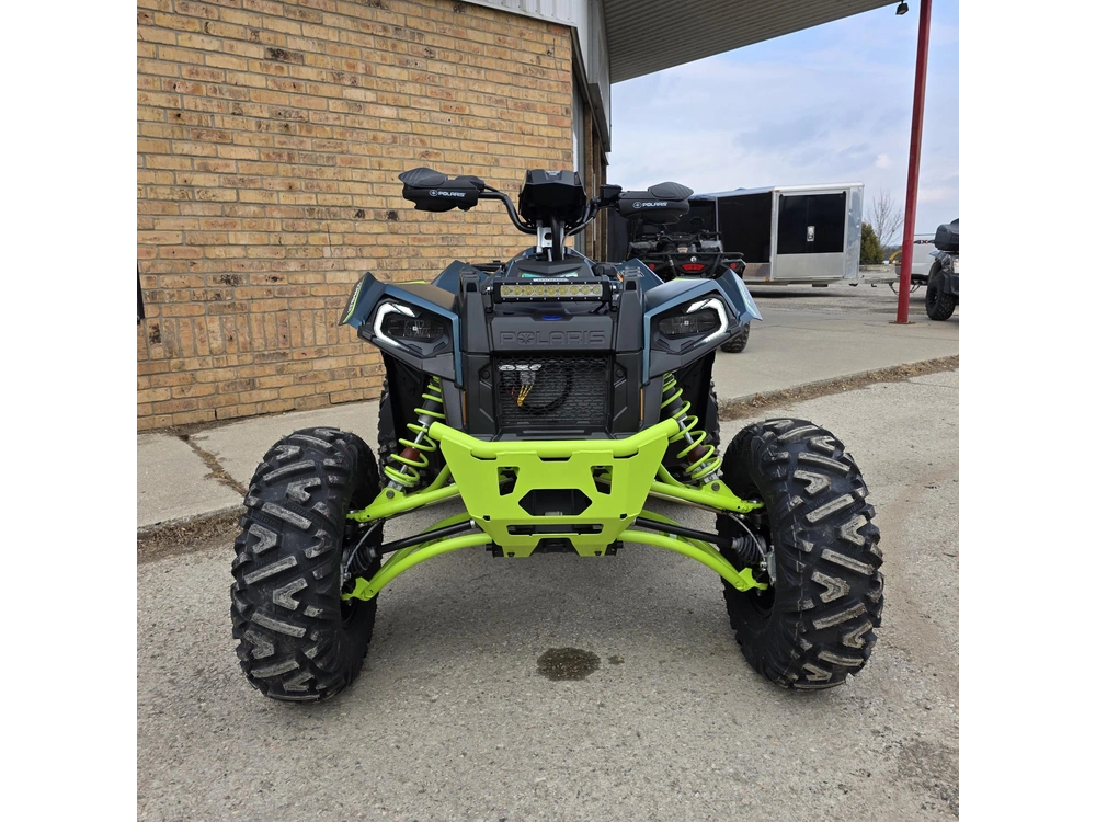 2026 Polaris Scrambler Xp 1000 S alt