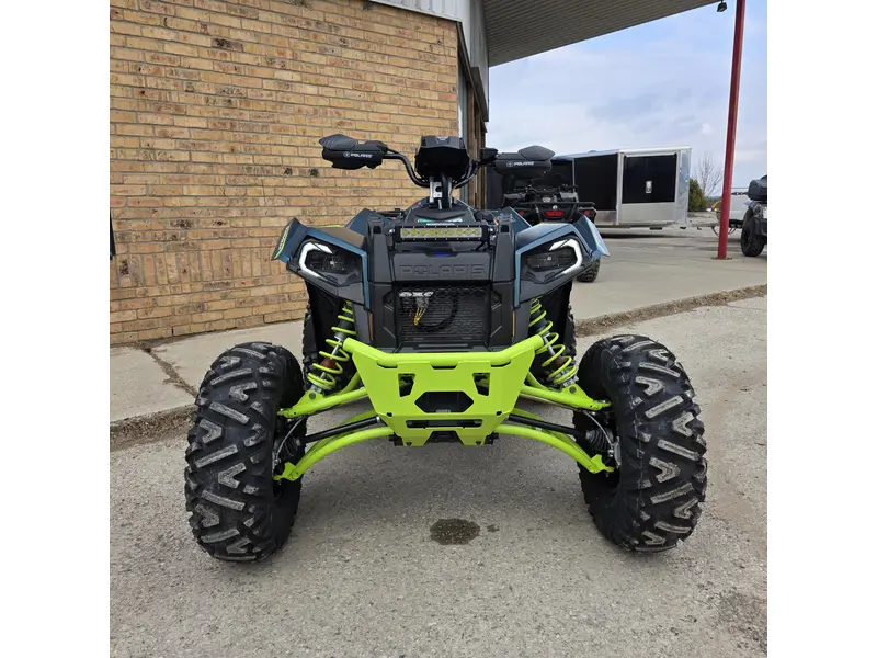 Polaris Scrambler XP 1000 S 2026