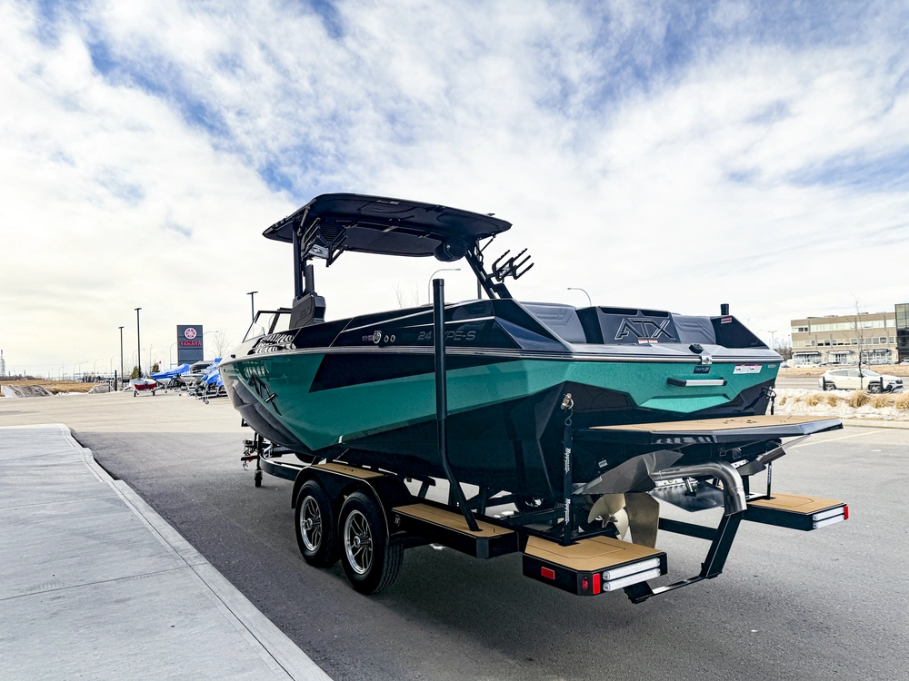 2026 Atx Surf Boats 24 Type-s alt