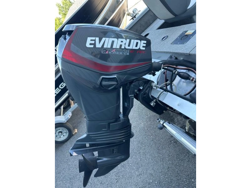 Alumacraft Classic 165 Cs Blue 2019 alt