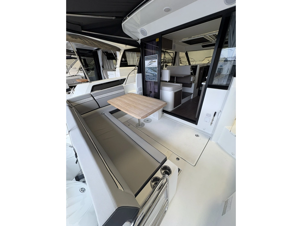 2025 Jeanneau Nc 1095 alt