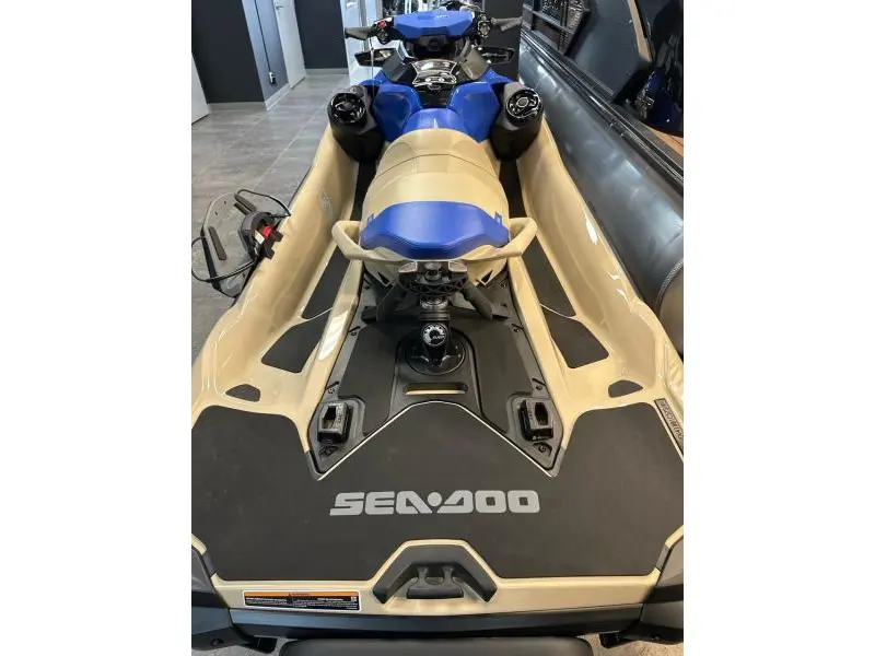 2025 Sea-Doo Wake Pro 230 (Audio) thumbnail 7