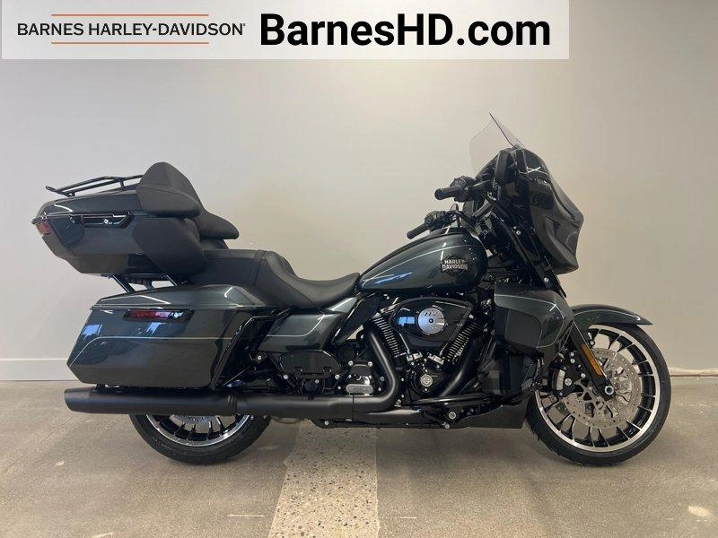 2026 Harley-davidson Flhxl - Street Glide Limited alt