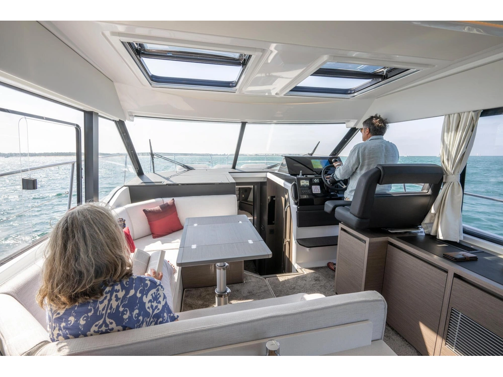 2027 Jeanneau Nc 1295 Coupe alt