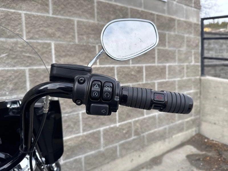 2019 Harley-davidson Flhcs - Heritage Classic alt