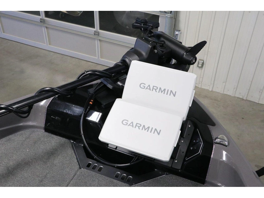 2025 Skeeter Products Wxr2260 + Yamaha F350 alt