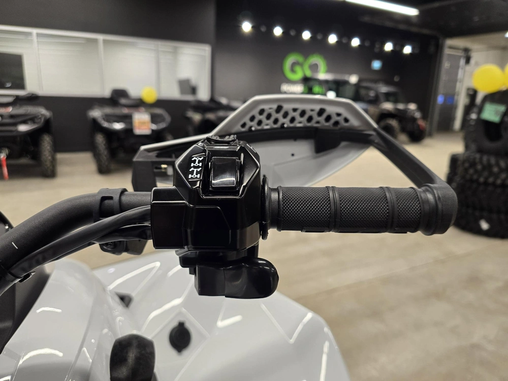 2026 Brp Renegade X Xc 1000r alt