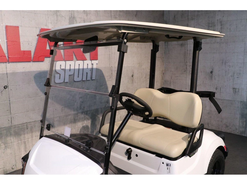 Yamaha Voiturette De Golf Drive2 2025 alt
