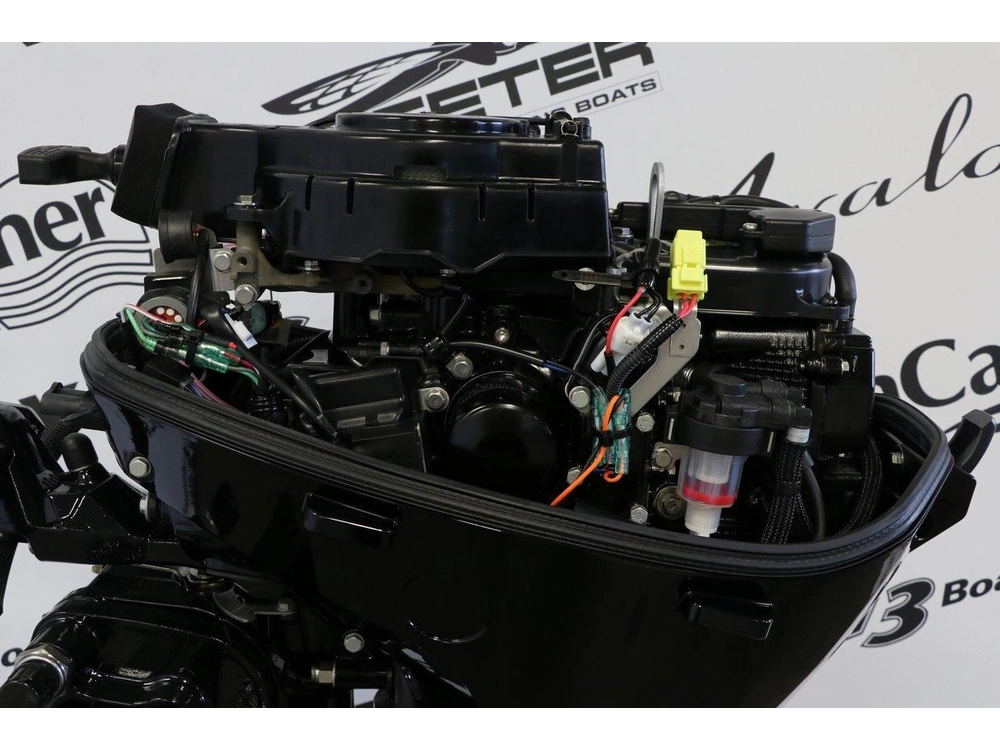 Mercury Mercury 20mh Court (15 Pouces) 2026 alt