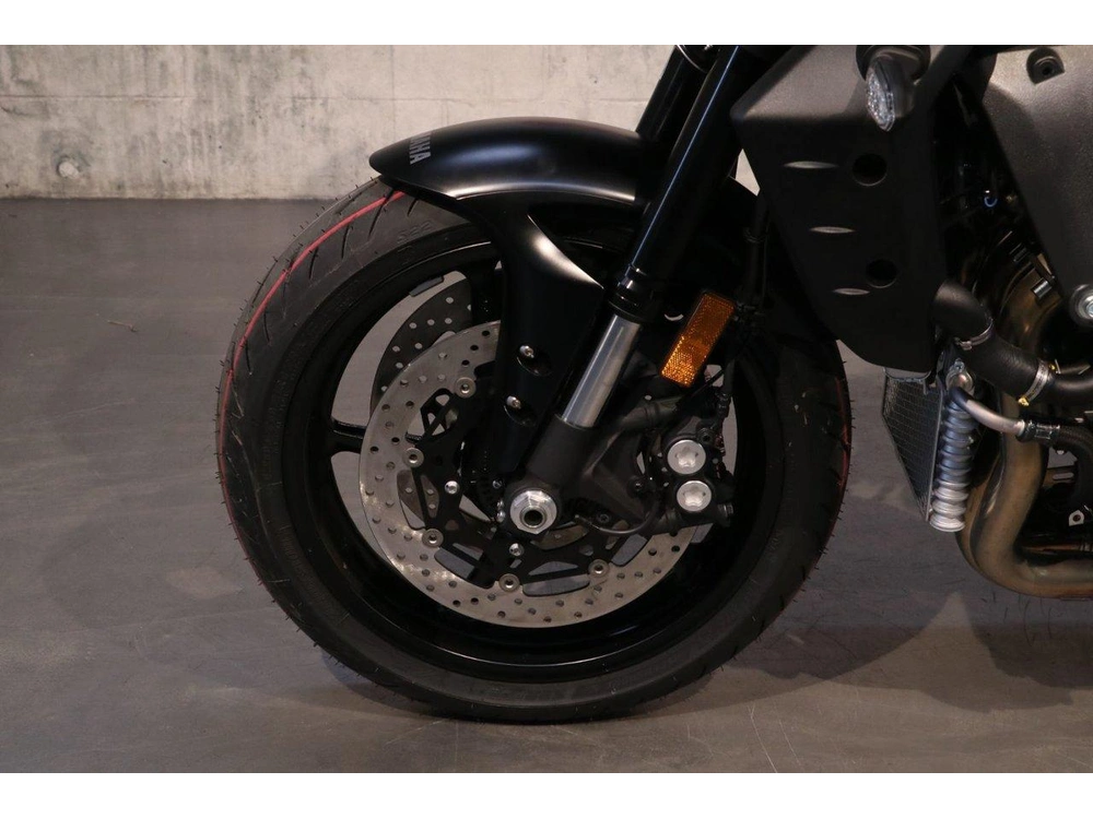 2026 Yamaha Mt-10 alt