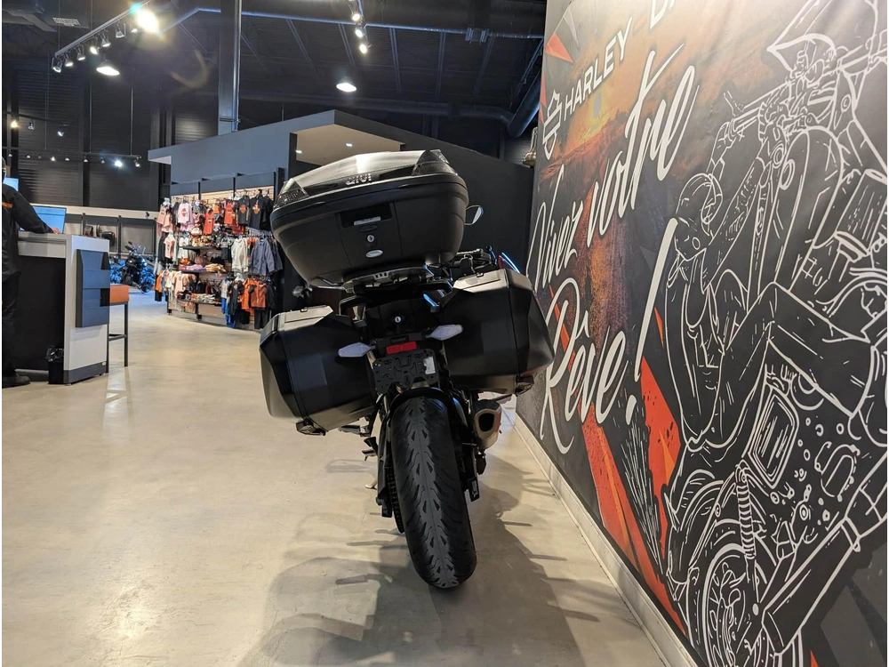 Bmw S1000xr 2022 alt