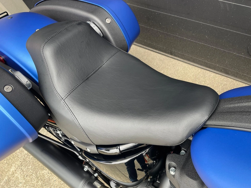 2026 Harley-davidson Cruiser Fxlrst - Low Rider™ St alt