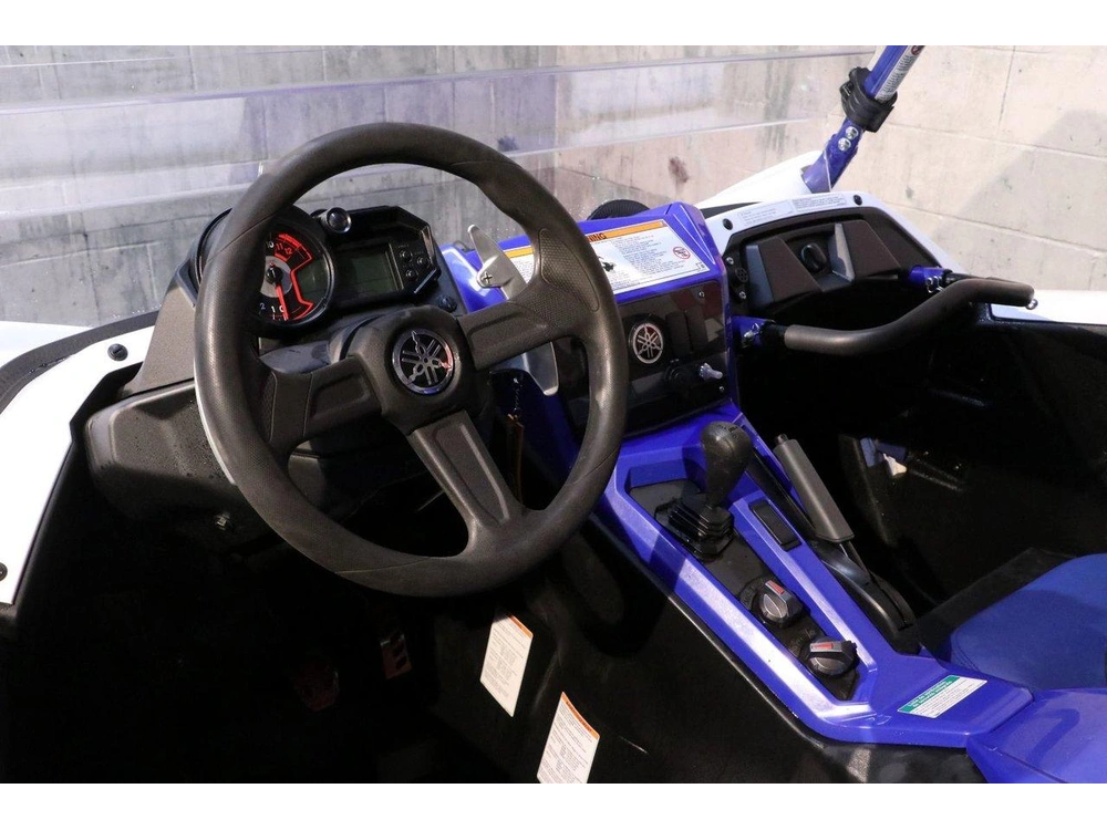 Yamaha Yamaha Yxz1000r Dae Ss 2017 alt