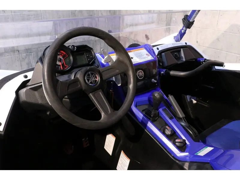 Yamaha YXZ1000R DAE SS 2017