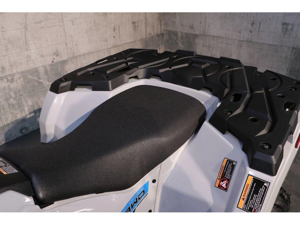 2026 Polaris Polaris Sportsman 570 alt