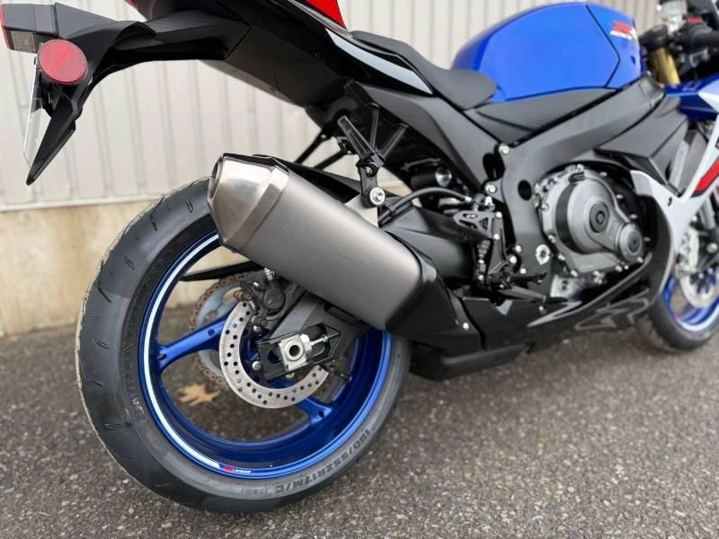 Suzuki Gsx-r750z 2026 alt