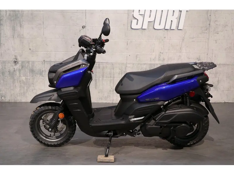 2023 Yamaha BWS 125 ENR. thumbnail 3