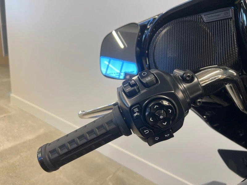 2026 Harley-davidson Flhxl - Street Glide Limited alt