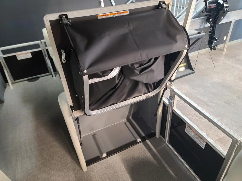 Legend Serie Fun 18 Noir 2023 alt