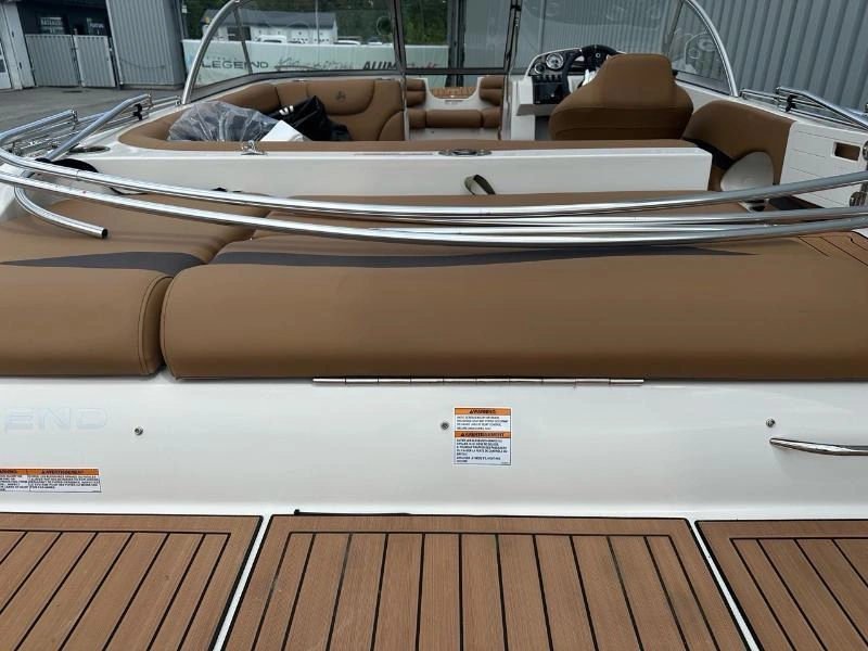 Legend Vibe D21 Fw 2023 alt