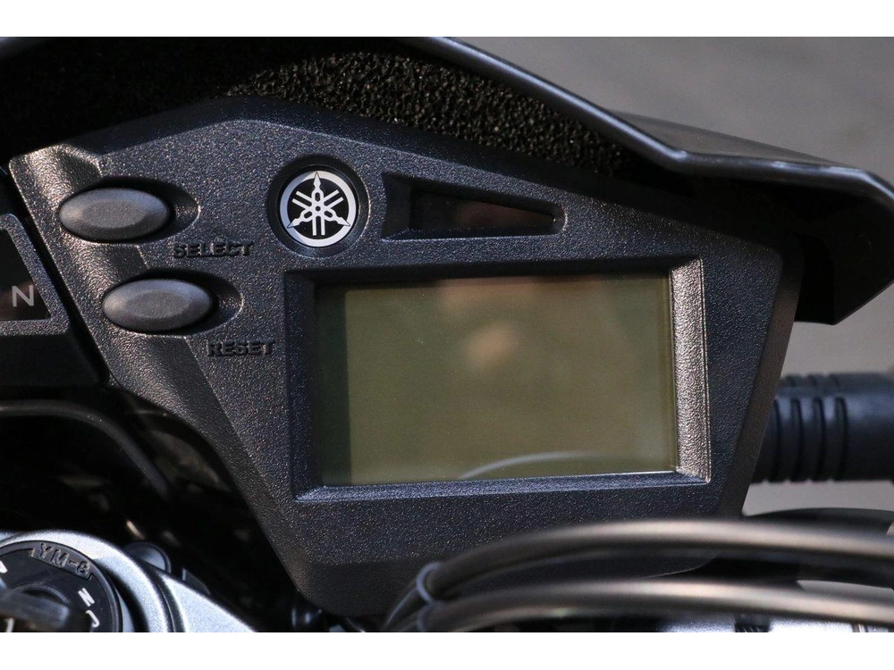 Yamaha Xt250 2025 alt