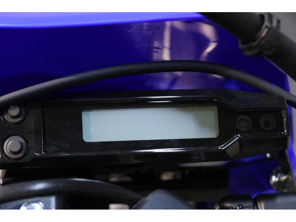 Yamaha Wr250f 2025 alt