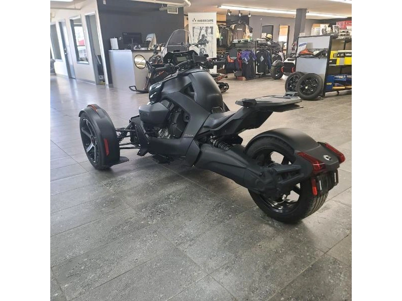 Can-am Ryker Sport 900 Ace 2022 alt