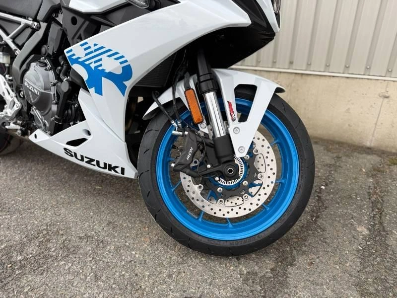 Suzuki Gsx-8r 2026 alt