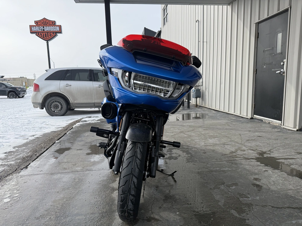 2026 Harley-davidson Cvo Road Glide St alt