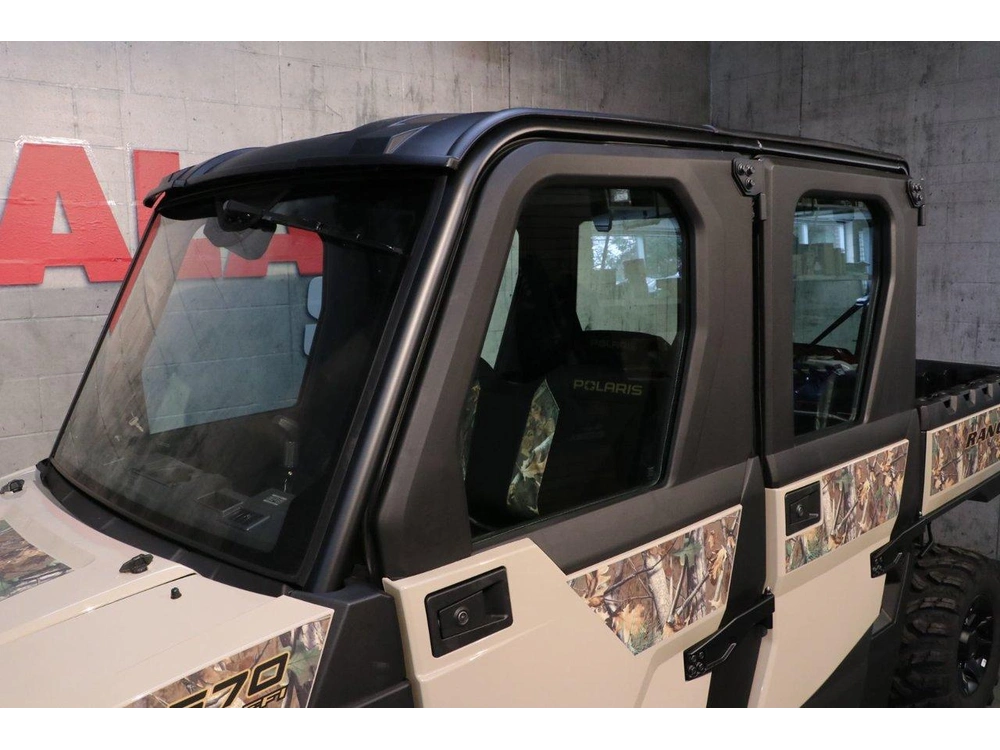 2025 Polaris Polaris Ranger Crew Sp 570 Édition Northstar alt