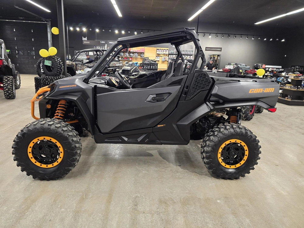 2026 Brp Commander Xt-p 1000r alt