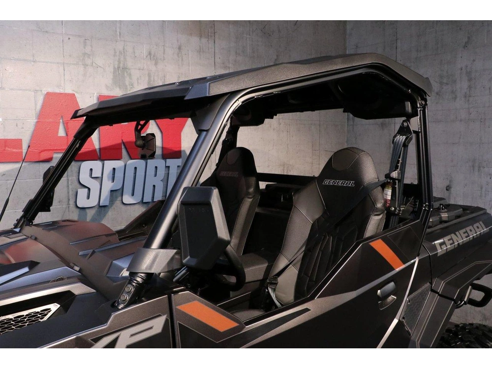 2026 Polaris General Xp 1000 Ultimate alt