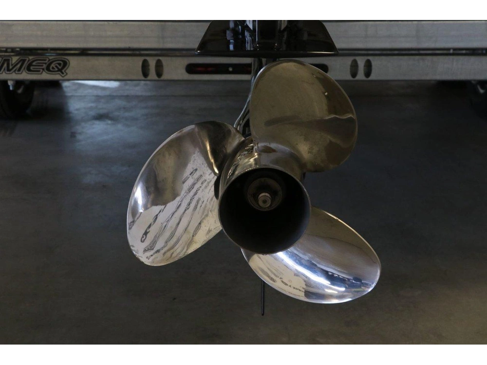 Autre Barletta Cabrio 20uc + Mercury 115 Hp 2023 alt