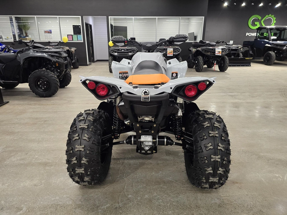 2026 Brp Renegade X Xc 1000r alt