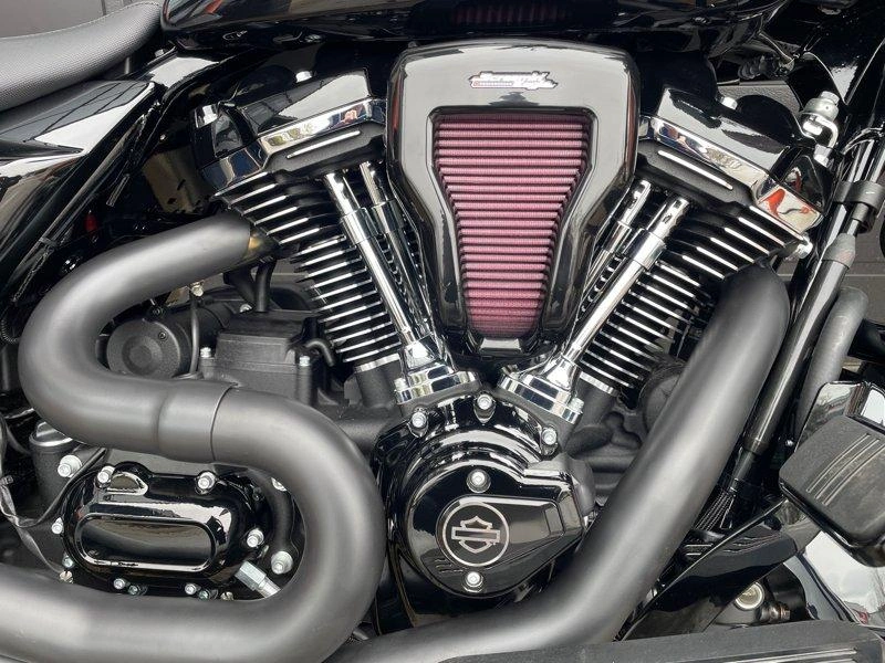 2026 Harley-davidson Fltrx - Road Glide® alt