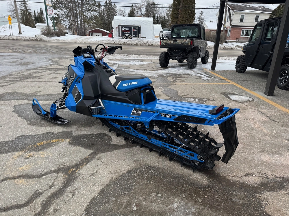 Polaris Pro Rmk 800 2018 alt