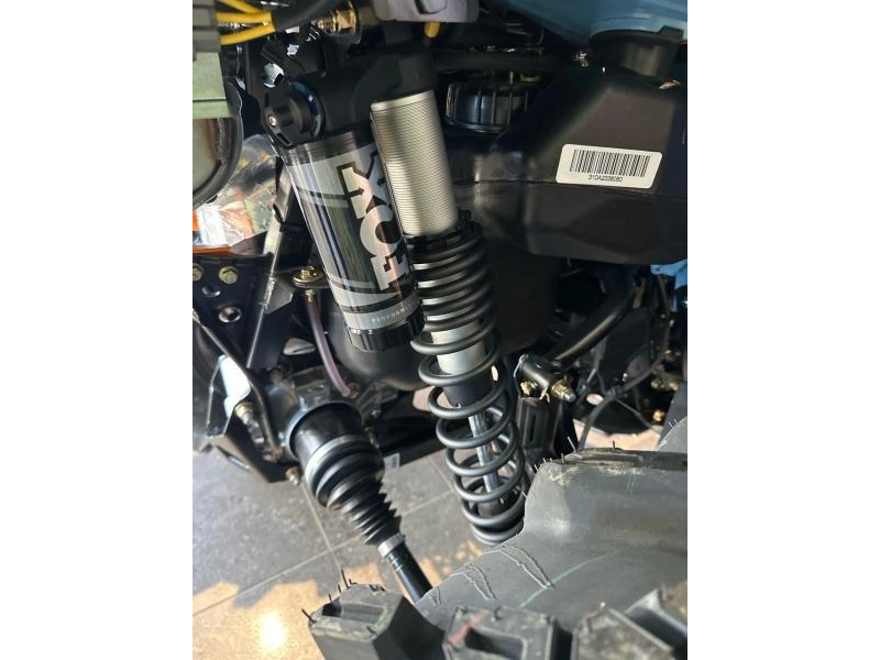 Can-am Renegade X Mr 1000r 2026 alt