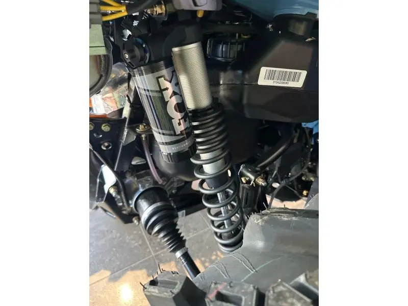 2026 Can-Am Renegade X mr 1000R thumbnail 5