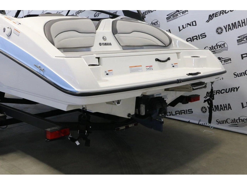 Yamaha Ar190 2026 alt