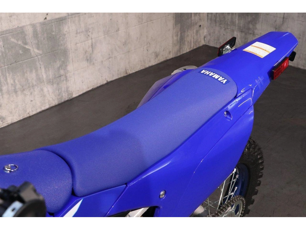 2025 Yamaha Yamaha Wr250f alt