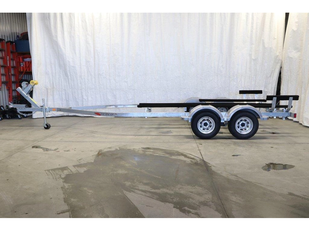 Remeq Ab-4800g Tandem Avec Guides 2025 alt