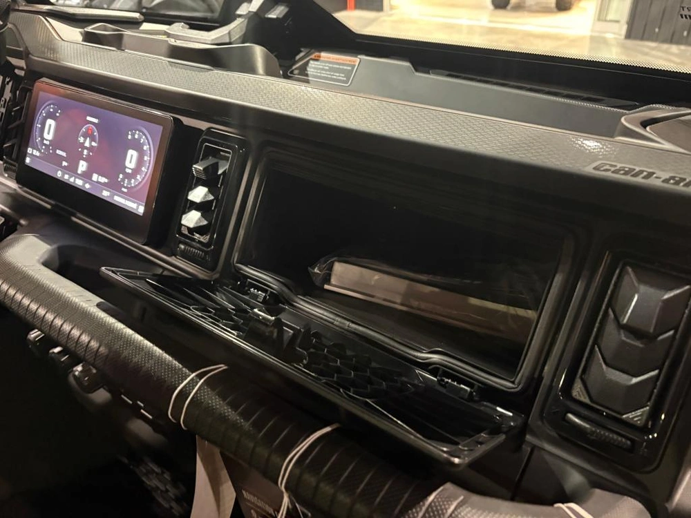 Can-am Defender Max Lone Star Cab Hd11 2026 alt