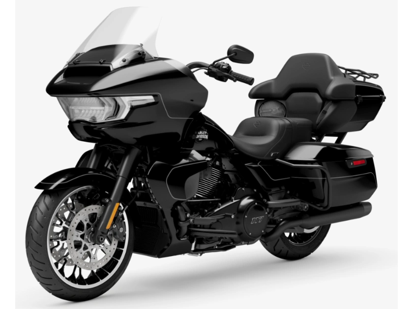 Harley-davidson Fltrxl Road Glide Limited 2026 alt