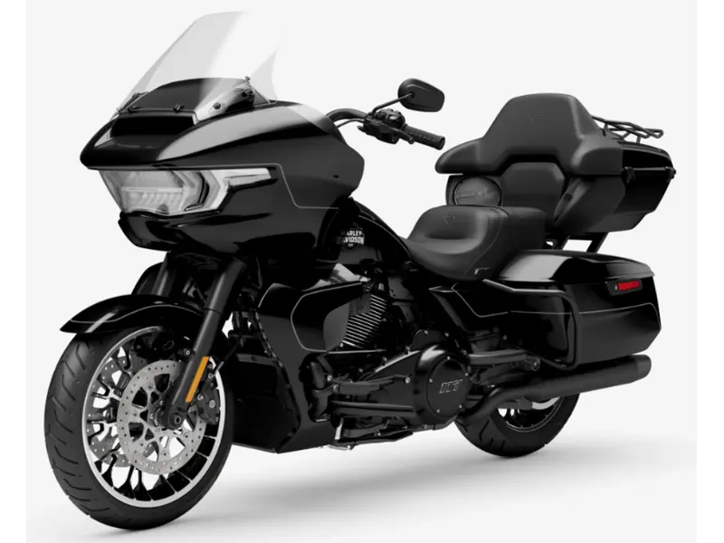 2026 Harley-Davidson FLTRXL Road Glide Limited thumbnail 5
