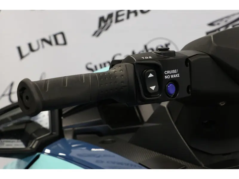 Yamaha Yamaha VX Cruiser 2026