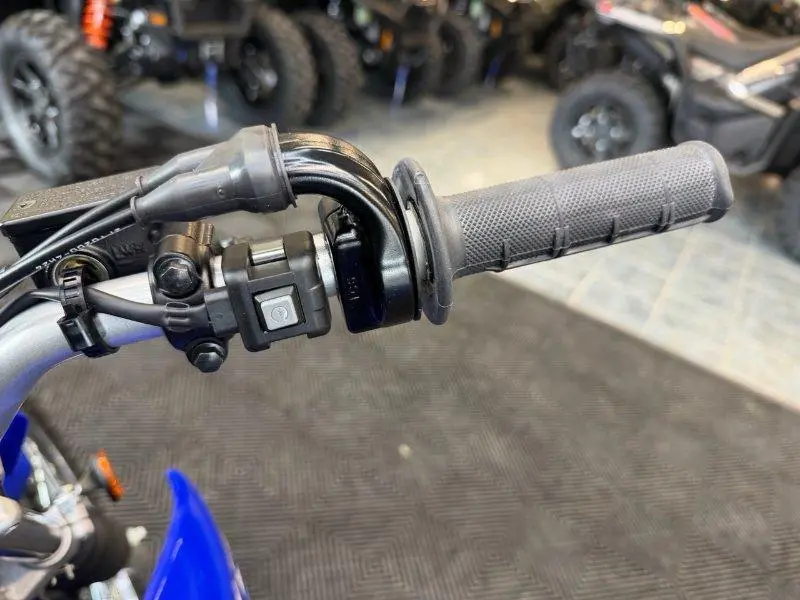 2026 Yamaha TT-R125 thumbnail 10