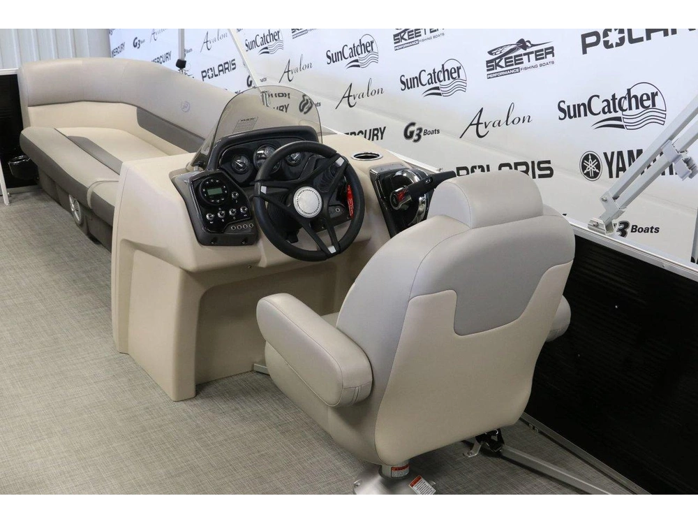 Princecraft Princecraft Vectra 21l + Mercury 60 Hp 2023 alt