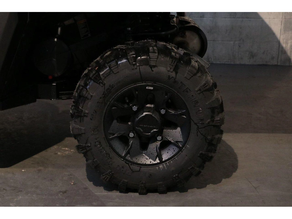 2026 Polaris Ranger Sp 570 Édition Northstar alt