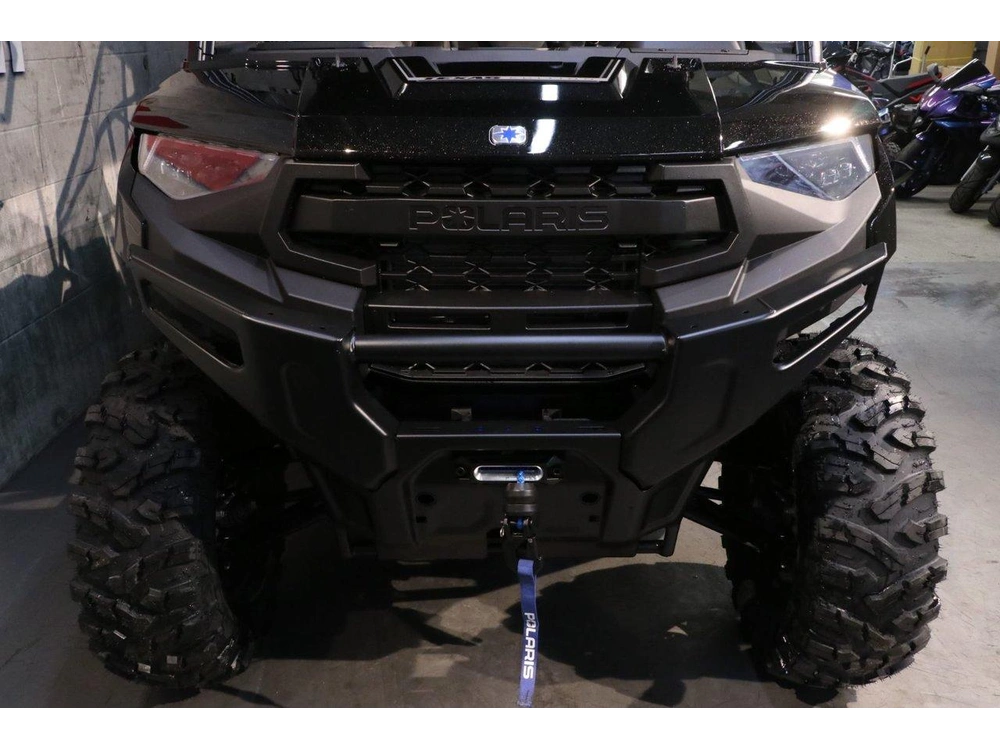 2026 Polaris Polaris Ranger Crew Xp 1000 Edt. Texas alt