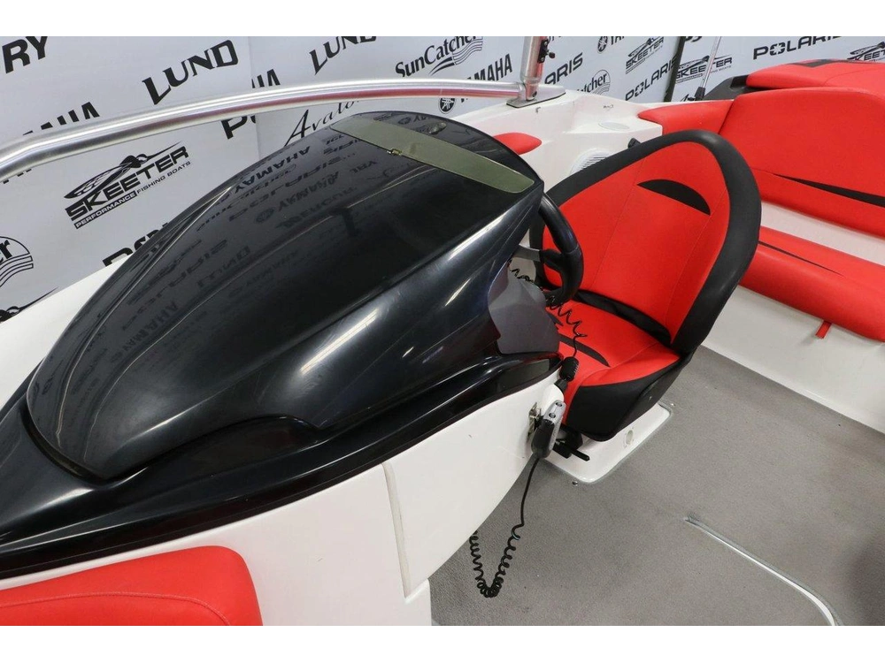 2007 Sea-doo Speedster Wake alt